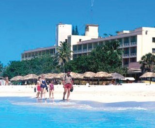 Hotel Gran Caribe Varadero Internacional All Incl.