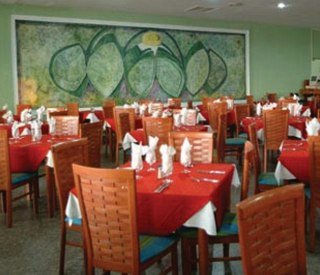 Hotel Gran Caribe Varadero Internacional All Incl.