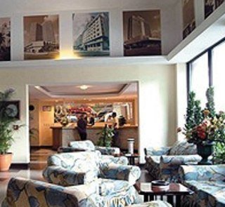 Hotel Gran Caribe Vedado