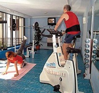 Hotel Gran Caribe Vedado