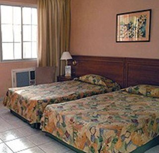Hotel Gran Caribe Vedado