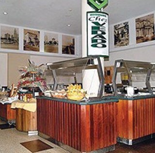 Hotel Gran Caribe Vedado