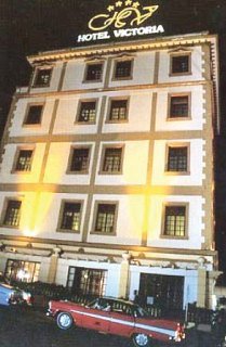 Hotel Gran Caribe Victoria