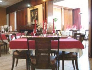 Hotel Gran Caribe Victoria