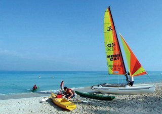 Hotel Gran Caribe Villa Tortuga All Inclusive