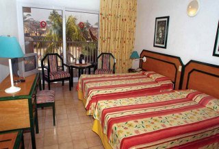 Hotel Gran Caribe Villa Tortuga All Inclusive