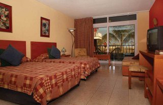 Hotel Gran Caribe Villa Tortuga All Inclusive