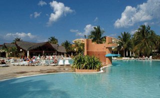 Hotel Gran Caribe Villa Tortuga All Inclusive