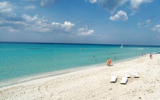 Hotel Gran Caribe Villa Tortuga All Inclusive
