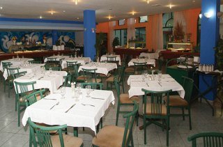Hotel Gran Caribe Villa Tortuga All Inclusive