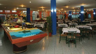 Hotel Gran Caribe Villa Tortuga All Inclusive