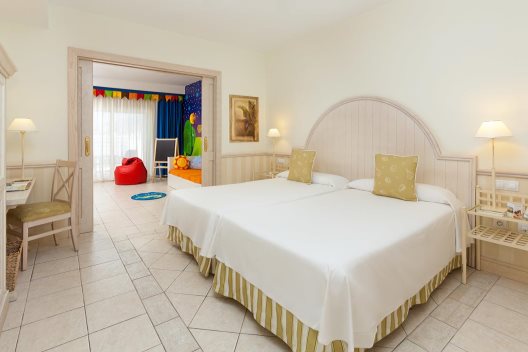 Hotel Gran Castillo Tagoro Family Fun Playa Blanca