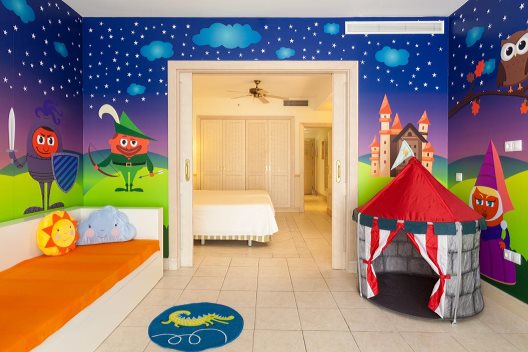 Hotel Gran Castillo Tagoro Family Fun Playa Blanca
