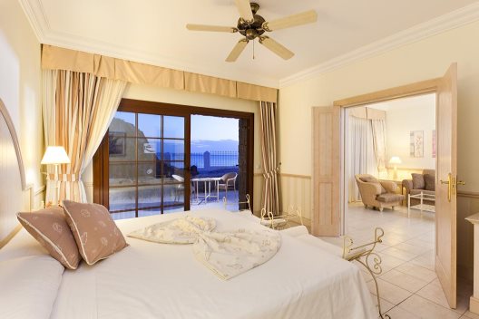 Hotel Gran Castillo Tagoro Family Fun Playa Blanca