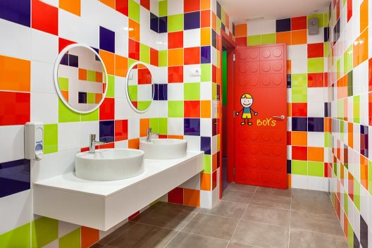 Hotel Gran Castillo Tagoro Family Fun Playa Blanca