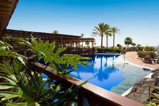 Hotel Gran Castillo Tagoro Family Fun Playa Blanca