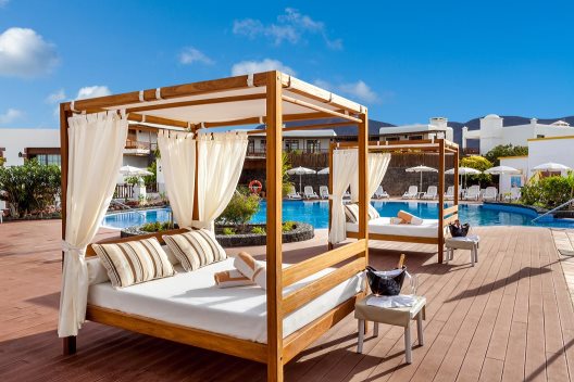Hotel Gran Castillo Tagoro Family Fun Playa Blanca