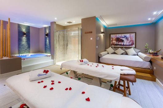 Hotel Gran Castillo Tagoro Family Fun Playa Blanca