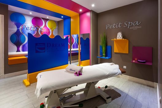 Hotel Gran Castillo Tagoro Family Fun Playa Blanca