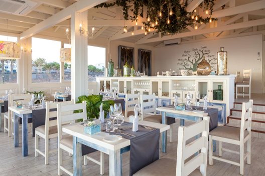 Hotel Gran Castillo Tagoro Family Fun Playa Blanca