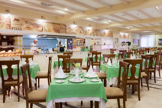 Hotel Gran Castillo Tagoro Family Fun Playa Blanca