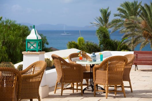 Hotel Gran Castillo Tagoro Family Fun Playa Blanca