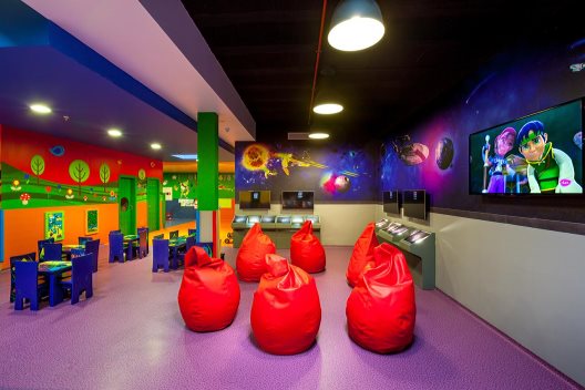 Hotel Gran Castillo Tagoro Family Fun Playa Blanca