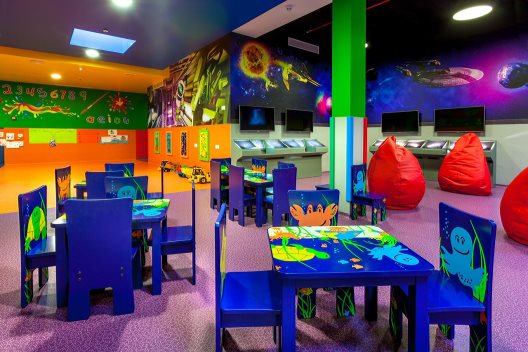 Hotel Gran Castillo Tagoro Family Fun Playa Blanca
