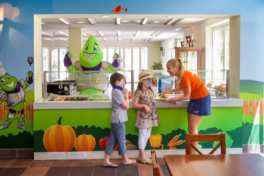 Hotel Gran Castillo Tagoro Family Fun Playa Blanca