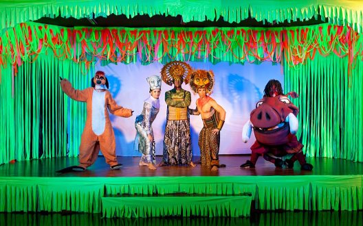 Hotel Gran Castillo Tagoro Family Fun Playa Blanca