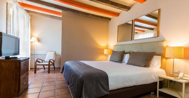 Hotel Gran Claustre