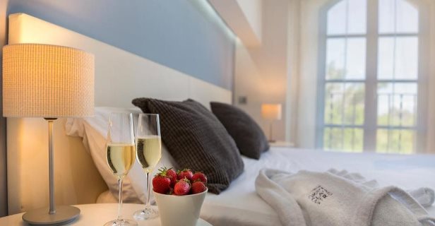 Hotel Gran Claustre