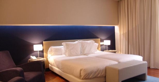 Hotel Gran Claustre