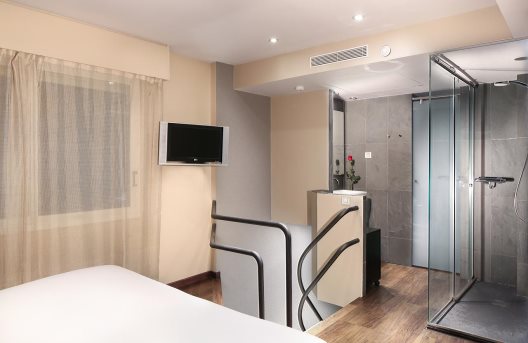 Hotel Gran Derby