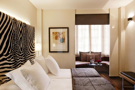 Hotel Gran Derby