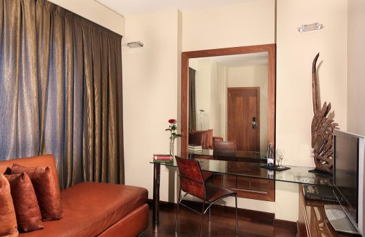 Hotel Gran Derby