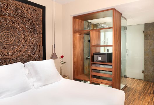 Hotel Gran Derby