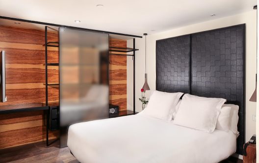 Hotel Gran Derby
