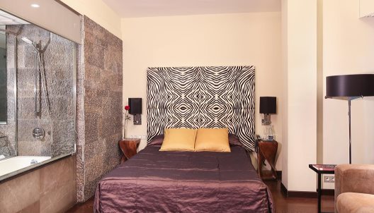 Hotel Gran Derby