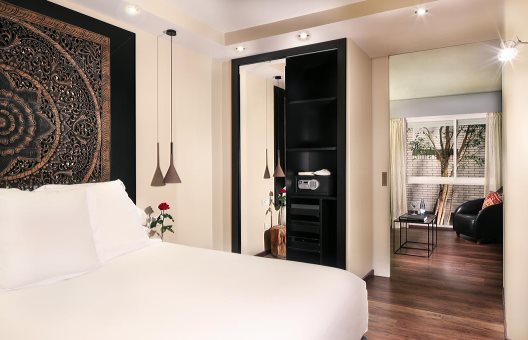 Hotel Gran Derby