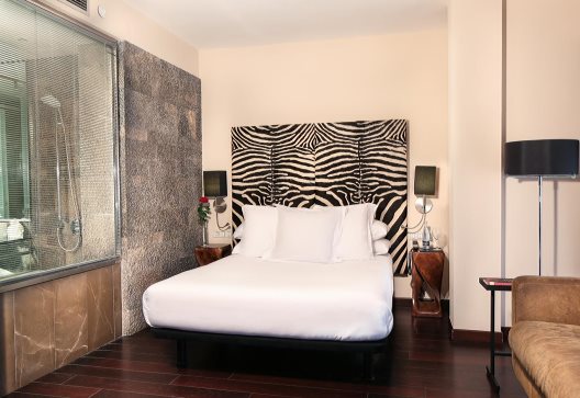 Hotel Gran Derby