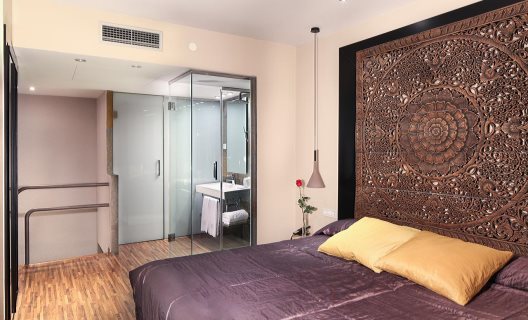 Hotel Gran Derby