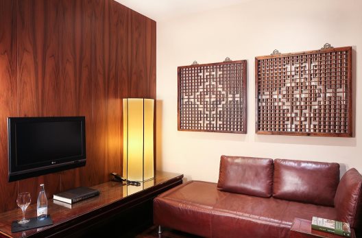 Hotel Gran Derby