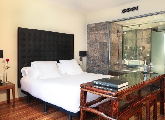 Hotel Gran Derby