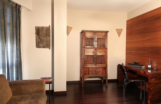 Hotel Gran Derby