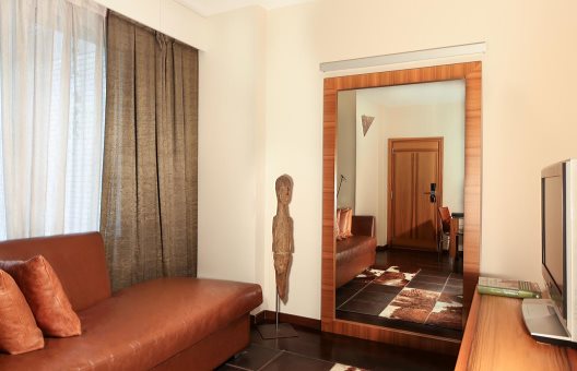 Hotel Gran Derby
