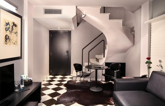 Hotel Gran Derby
