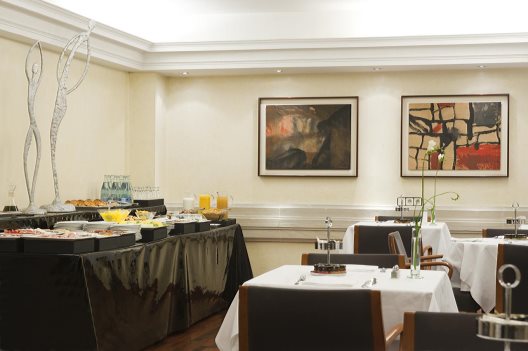 Hotel Gran Derby