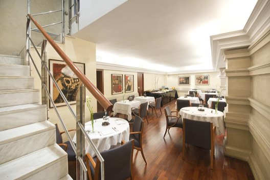 Hotel Gran Derby