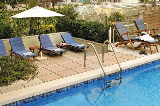 Hotel Gran Derby